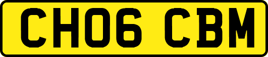 CH06CBM