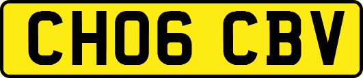 CH06CBV
