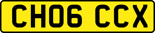 CH06CCX