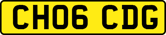 CH06CDG