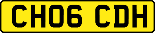 CH06CDH