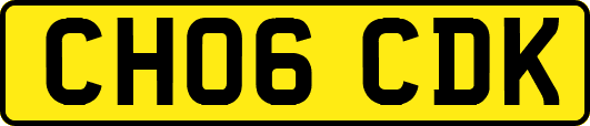 CH06CDK