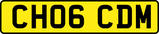 CH06CDM