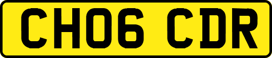 CH06CDR