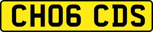 CH06CDS