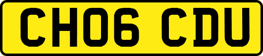 CH06CDU