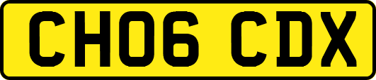 CH06CDX
