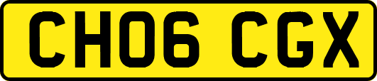 CH06CGX