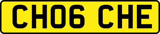 CH06CHE