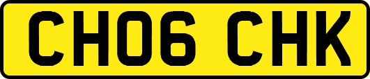 CH06CHK