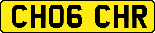 CH06CHR