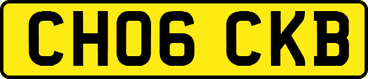 CH06CKB