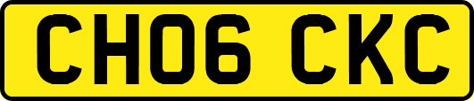 CH06CKC