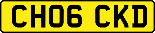 CH06CKD