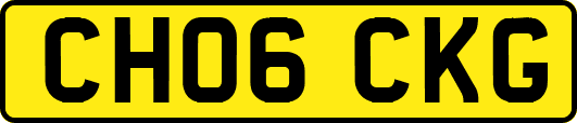 CH06CKG