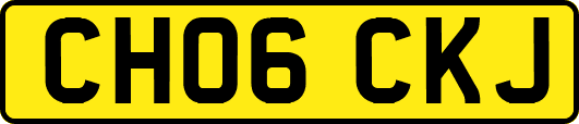 CH06CKJ