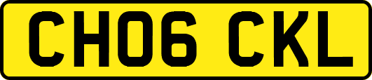 CH06CKL