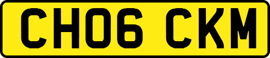 CH06CKM