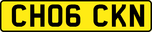 CH06CKN