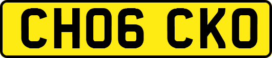 CH06CKO