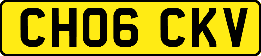 CH06CKV