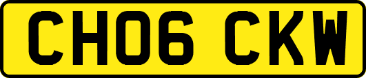CH06CKW