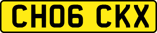 CH06CKX