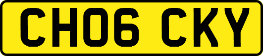 CH06CKY