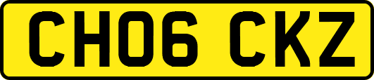 CH06CKZ