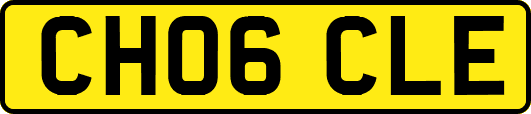 CH06CLE