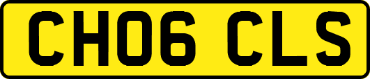 CH06CLS