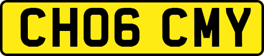 CH06CMY
