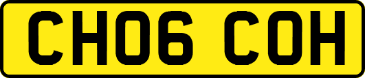 CH06COH