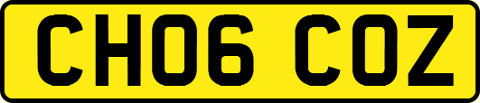 CH06COZ