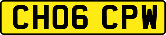 CH06CPW