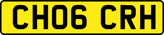CH06CRH