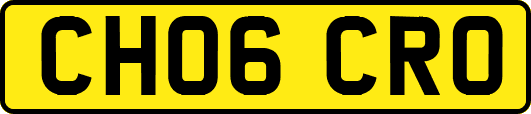 CH06CRO