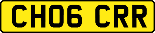CH06CRR