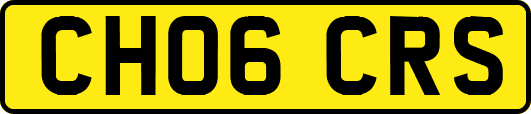 CH06CRS