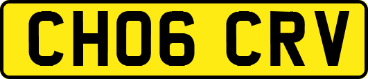 CH06CRV