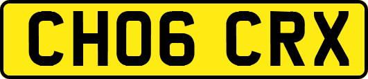 CH06CRX