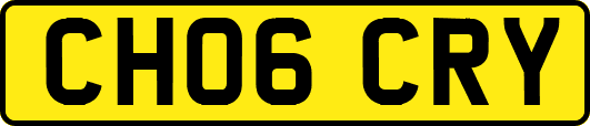 CH06CRY