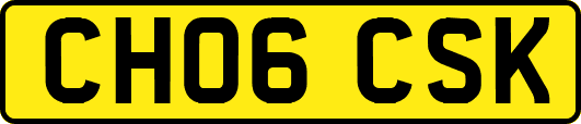 CH06CSK