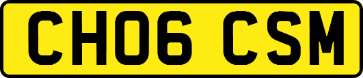 CH06CSM