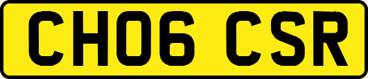 CH06CSR