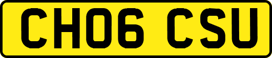 CH06CSU