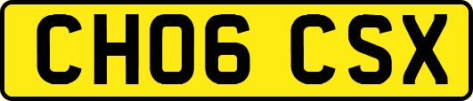 CH06CSX