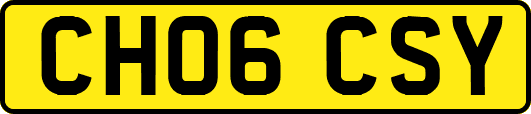 CH06CSY