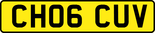 CH06CUV
