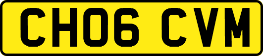 CH06CVM